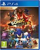 PS4 Sonic Forces