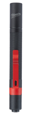 פנס ראש + פנס יד + קליפסים  - Milwaukee - HL2IPL-LED