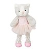 Wilberry Plush Dancers- חתולה בלרינה 