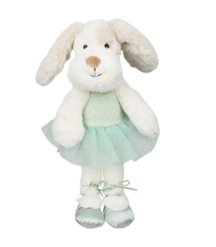 Wilberry Plush Dancers- כלבה בלרינה 
