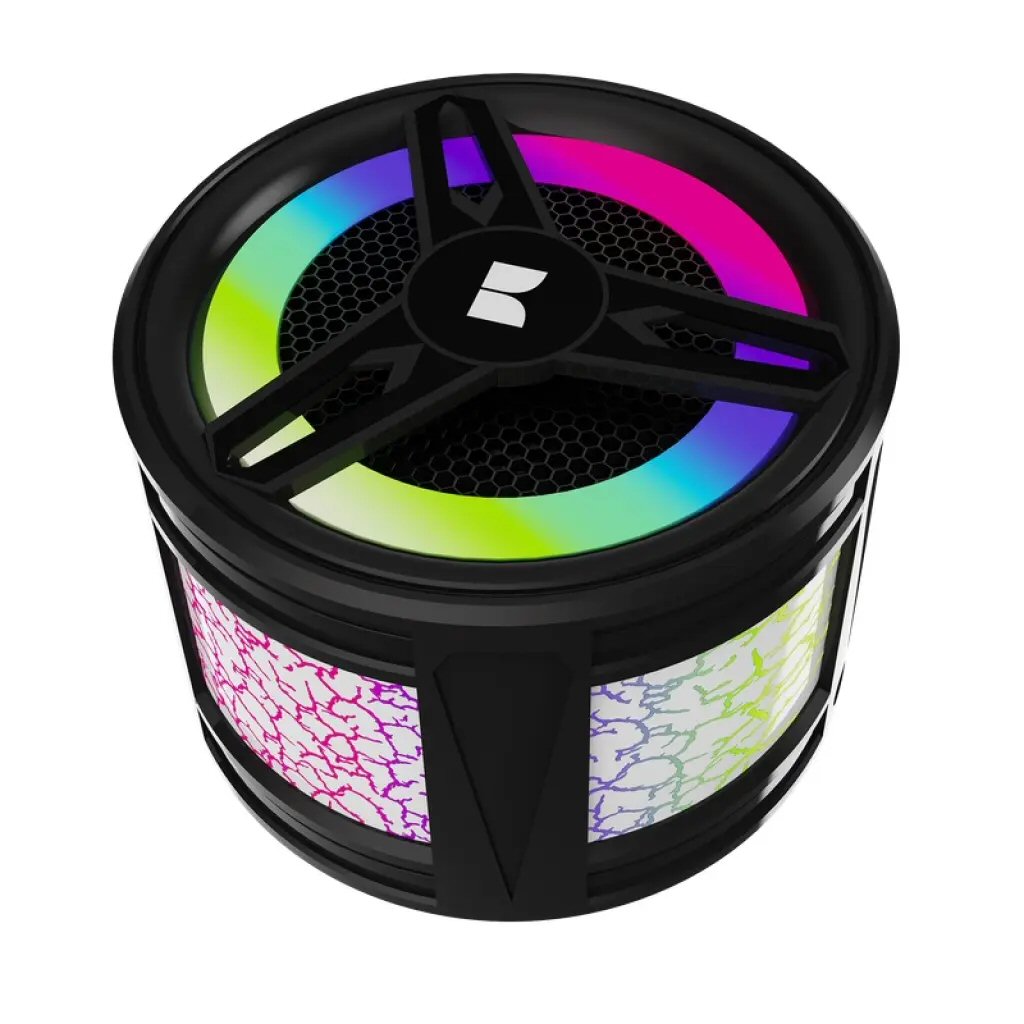 רמקול נייד Monster Airrock X100