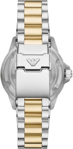 מנגנון אוטומטי EMPORIO Armani AR60089 לגברים