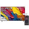 טלויזיה LG 4K 86QNED82A6A 