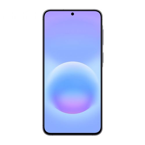 Samsung Galaxy A57 5G בצבע שחור תצוגת מסך