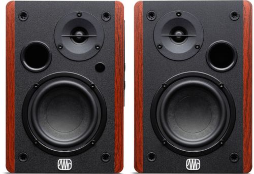 presonus eris accent bt - active 4