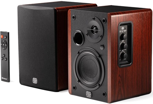 זווית נוספת presonus eris accent bt - active 4