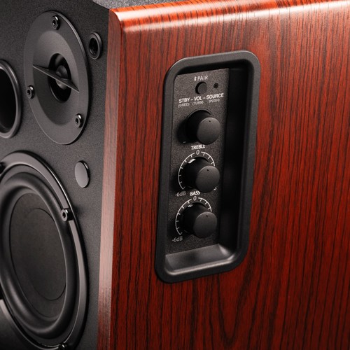 זווית נוספת presonus eris accent bt - active 4