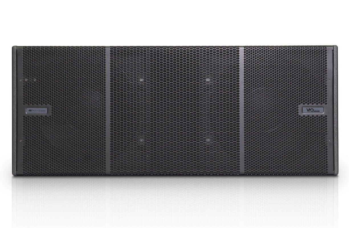 סאב וופר dB Technologies VIO S218
