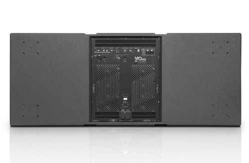 סאב וופר dB Technologies VIO S218