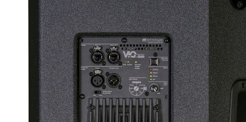רמקול מוגבר dB Technologies VIO X15