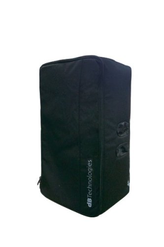כיסוי מקורי לרמקול רוכסן קדמי ואחורי dBTechnologies FC-VIO X15