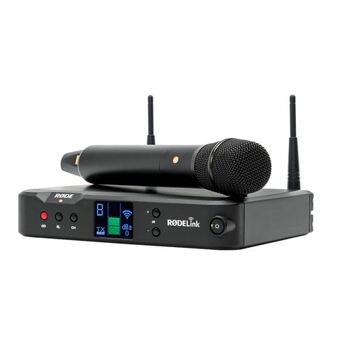 Rodelink Preformer Kit Wireless