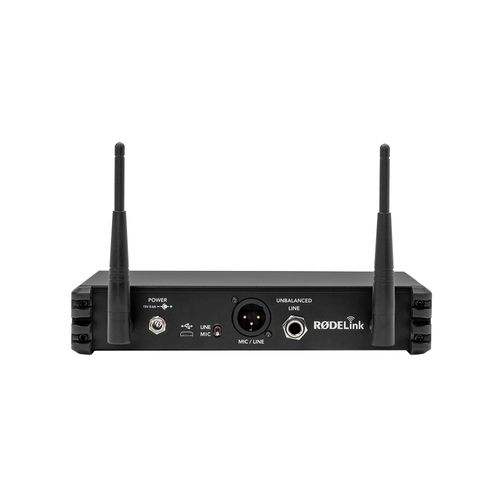 זוית נוספת Rodelink Preformer Kit Wireless