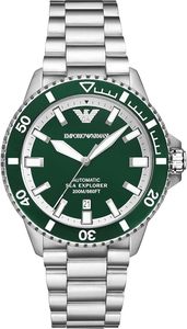 מנגנון אוטומטי EMPORIO Armani AR60080 לגברים