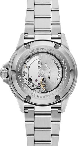 מנגנון אוטומטי EMPORIO Armani AR60080 לגברים