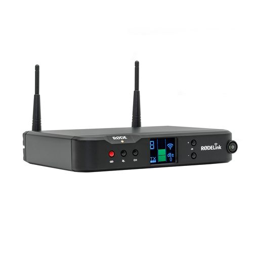 זוית נוספת Rodelink Preformer Kit Wireless
