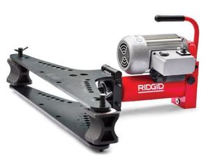 מכופף צינורות חשמלי 3814E עד "4 RIDGID