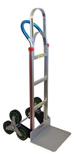עגלת משא למדרגות 300 ק"ג  HT-9916D מבית PROXEN
