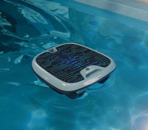 רובוט לבריכה Dolphin S3000