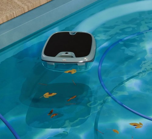 רובוט לבריכה Dolphin S3000