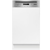 מדיח כלים צר MIELE G4720SCI