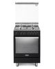 ‏תנור משולב כיריים Delonghi PEMA64L דה לונגי