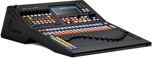presonus studiolive se 16 digital console mixer