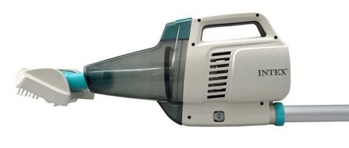 שואב נטען לבריכה INTEX 28628 דגם ZR200
