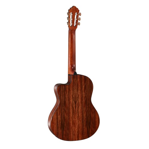 גיטרה קלאסית דקה מוגברת CORT AC-160CFTL CUTWAY