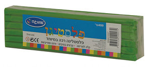פלסטלינה 