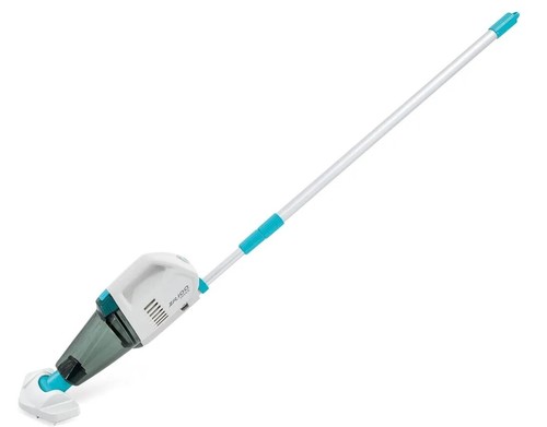 שואב נטען לבריכה INTEX 28626 דגם ZR100