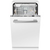 מדיח כלים צר MIELE G4780SCVI
