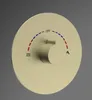 אינטרפוץ 4 דרך עגול למקלחת סדרת איבים זהב מט 1604YB סיוון אופיר