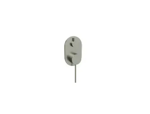 אינטרפוץ 4 דרך סאטן מוברש 108941SAT DorRaphael