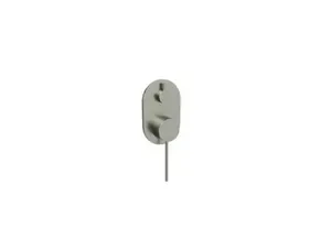 אינטרפוץ 4 דרך סאטן מוברש 108941SAT DorRaphael