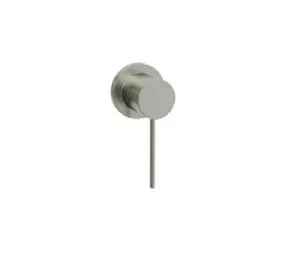אינטרפוץ 3 דרך סאטן מוברש 108930SAT DorRaphael