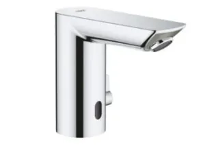 ברז נמוך יוקרתי כרום גרואה - GROHE GROHE גרואה