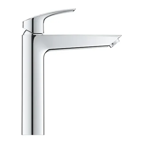 ברז פרח גבוה יורוסמארט EUROSMART כרום GROHE - גרואה 23971003 GROHE גרואה