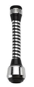 מאריך לברז ניקל ארוך SIROFLEX סירופלקס