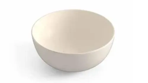 כיור חרס מונח עגול 28 ס