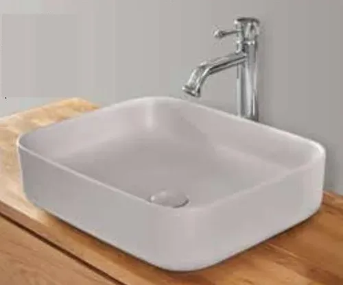 כיור מונח 50X40 ס