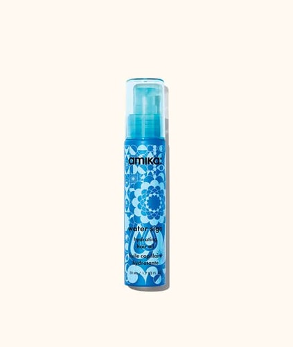 Water sign שמן הזנה לשיער ללחות עמוקה והגנה מחום 50ML