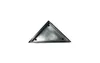 מערכת ניקוז משולש 150*150 ללא כיסוי QSG1029 שוני SHONY
