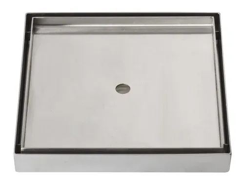 תעלת ניקוז נסתר מרובע 15X15 ס
