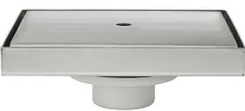 תעלת ניקוז נסתר מרובע 15X15 ס