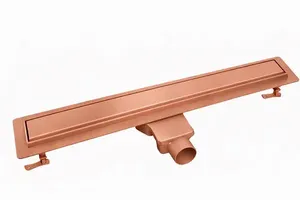 תעלת ניקוז VEGALINE ווז