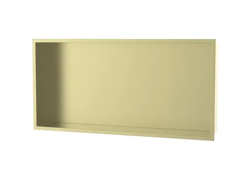 נישת אלומיניום למקלחת 60/30/10 ס