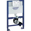 מיכל הדחה גרואה - GROHE לקיר גבס נמוך GR-38526000 GROHE גרואה