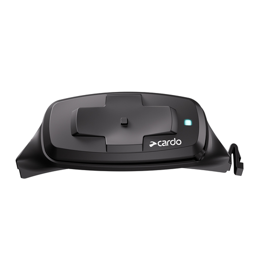 דיבורית לקסדה קרדו פריקום 4 -  CCARDO UCS 4X-S SHOEI GEN 3 