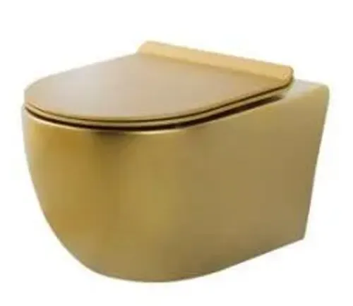 אסלת רימלס תלויה וושינגטון זהב